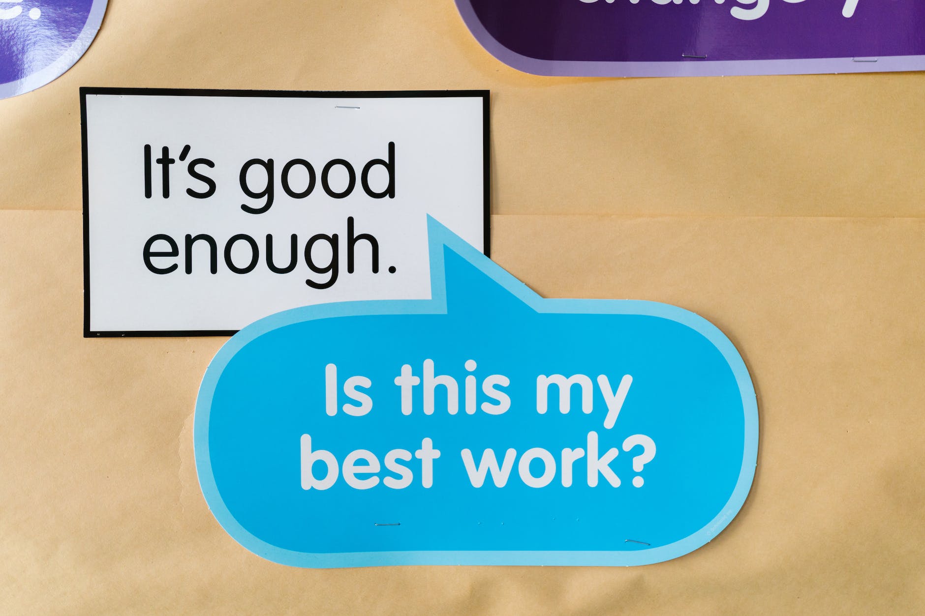 Taking protective decisions